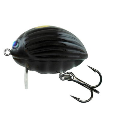 Salmo Lil`Bug 3cm BG3F Green Bug