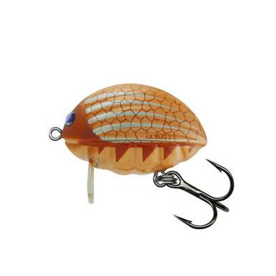 Salmo Lil`Bug 3cm MF