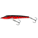SALMO JACK 18 SINKING | 18CM 70G - RED WAKE LIMITED