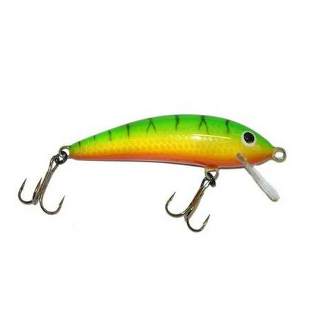 Wobler Gloog Kalipso 60 TGF plovoucí