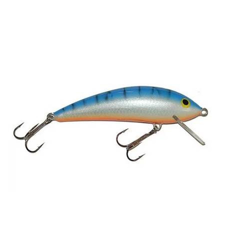 Wobler Gloog Kalipso 60 TB plovoucí