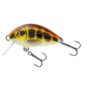 Wobler Salmo Tiny 3cm 2,5g Baby Minnow potápivý