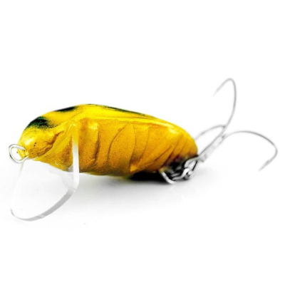 Imago Potápník velký 3,2cm 3g 3.5 S - BN