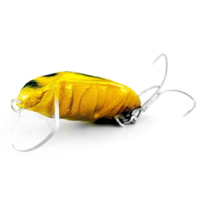 Imago Potápník velký 3,2cm 3g 3.5 S - BN