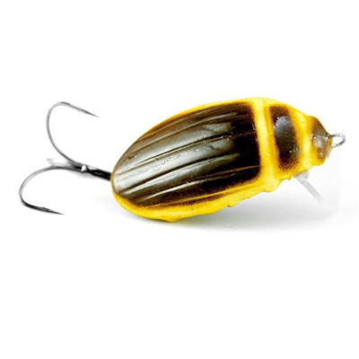 Imago Potápník velký 3,7cm 3,2g 4S - BN potápivý