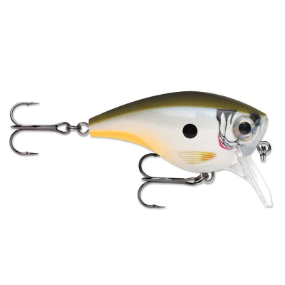 Wobler Rapala BX Mid Brat 5cm 10g 0,9m - Change Up