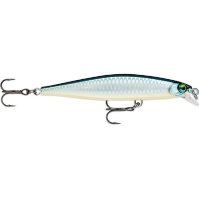 WOBLER RAPALA SHADOW RAP 7CM - BABY ASPIUS