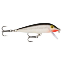 WOBLER RAPALA COUNTDOWN 3CM - 4g SILVER