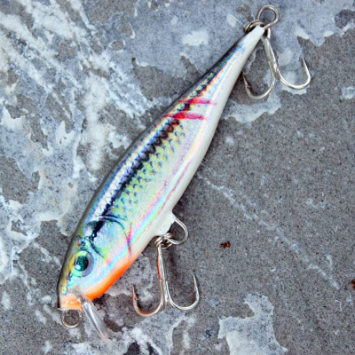 Wobler Dorado Seeker Twitch 7cm 6g slow sinking HS