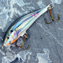 Wobler Dorado Sanky 4,5cm 2,5g sinking HS
