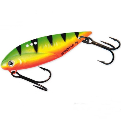 Cikáda Spinmad Hart 50mm - 9g barva H-0513