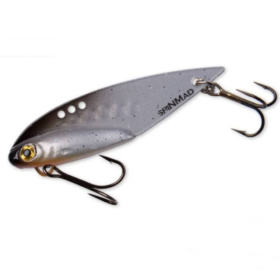 Cikáda Spinmad Amazonka 45mm 5g barva 0403