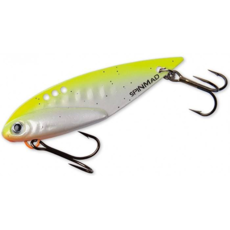 Cikáda Spinmad Amazonka 45mm 5g barva 0407