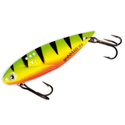 Cikáda Spinmad King 12g barva 1611