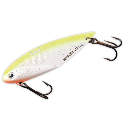 Cikáda na candáty Spinmad King 18g 0607