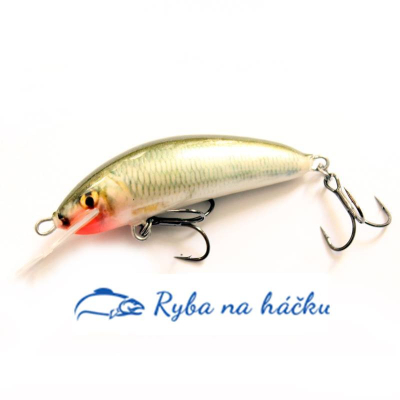 Wobler na štiky Kenart Fox 7,5cm 12g WF