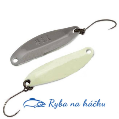 Nories Masukuroto 3.7g LD - 040 (Glow / Gray)