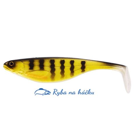 Ripper Westin Shad Teez 12cm GOLDEN GHOST