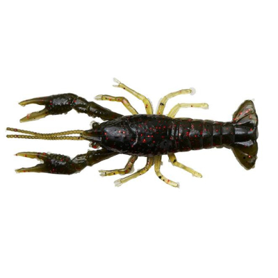 RAK SG NED CRAW 6,5cm 2,5g 4 pcs