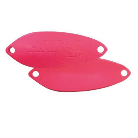 Plandavka ValkeIN Astrar 2,4g No. 13 Fluorescent Pink