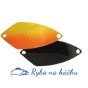 Plandavka na pstruhy ValkeIN Giga Burst 2,8g No.20 Yellow, Orange/Black
