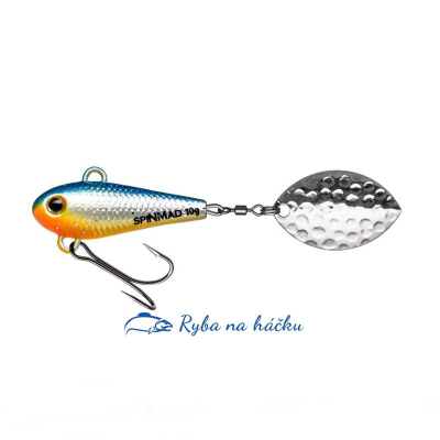 Nástraha na okouny Tail Spinner SPINMAD WIR 10G - 0802