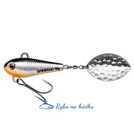 Tail Spinner SPINMAD WIR 10G - 0805