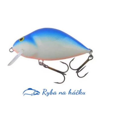 Wobler na štiky Dorado Lake 5cm plovoucí BP