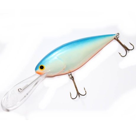 Dorado Invader 14 barva BP floating