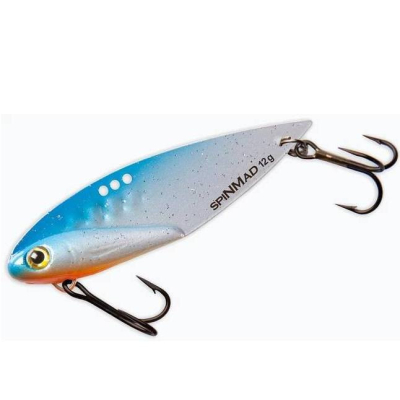 Cikáda Spinmad King 12g barva 1601