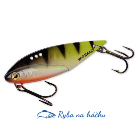 Cikáda Spinmad Hart 50mm - 9g 506