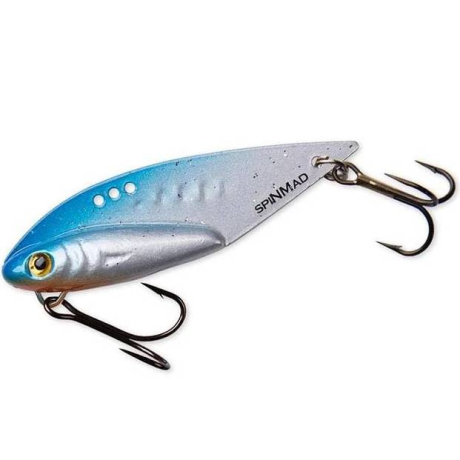 Cikáda Spinmad Amazonka 45mm 5g barva 0404