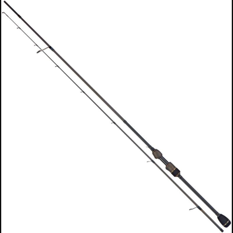 Přívlačový prut KONGER STREETO SPIN UL2002 200-9 200cm 2-9g