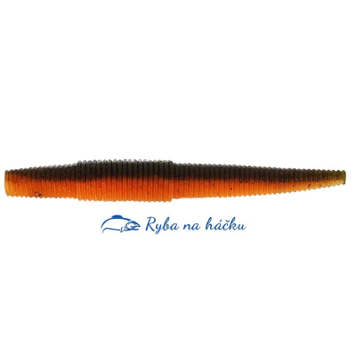 Westin Ned Worm 11cm 7g UV Craw 5 pcs