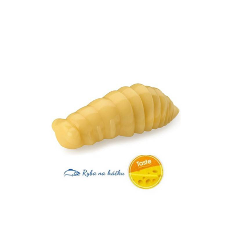 Fishup Maya Cheese Trout Series 1.8 inch - 45mm 108 Cheese 6 pcs