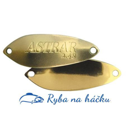 Plandavka ValkeIN Astrar 3,2g No. 1 Gold