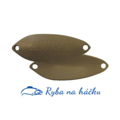 Plandavka ValkeIN Astrar 3,2g No. 6 Mustard