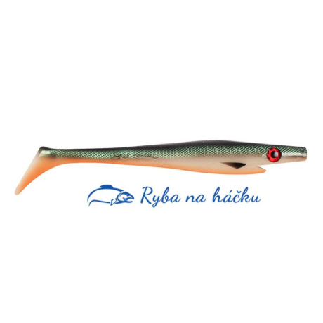 Ripper Strike Pro Pig Shad Jr 20cm - C099 ( 2 kusy)