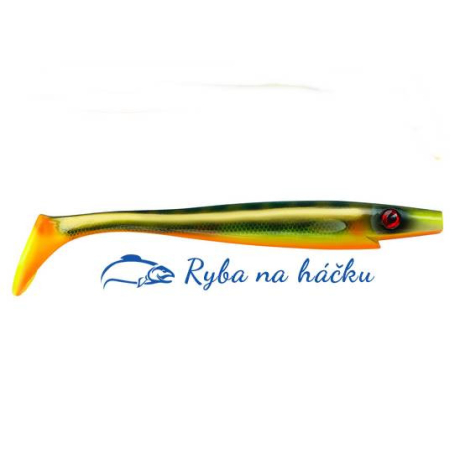 Ripper Strike Pro Pig Shad Tournament 18cm 30g - MN2 Eltritsa ( 2 kusy)