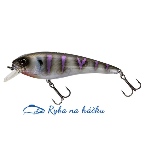 Westin RawBite 17cm 100g floating Crazy Bluegill