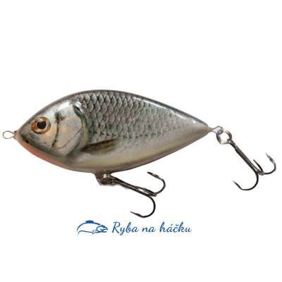 Jerk na štiky Dorado Drunk 7cm floating RR