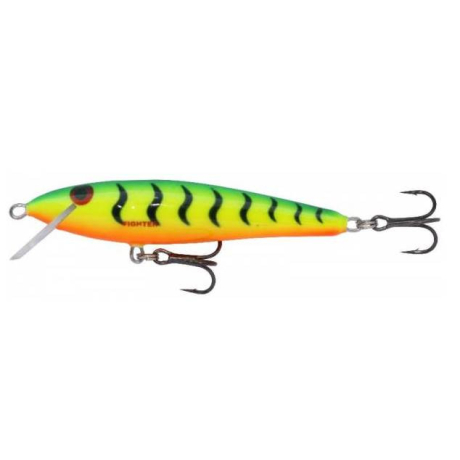 Wobler na candáty a boleny Kenart fighter 10cm GT