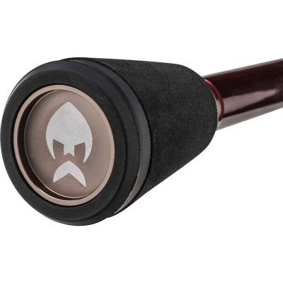 Westin prut na okouny W6 Finesse TC 7'1" / 213 cm M / 7-21g 2 sec