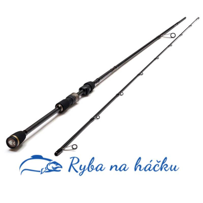 Westin prut W3 Finesse-T T&C 2nd 7'1"/213cm M 7-21g 2sec