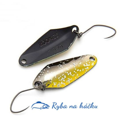 Plandavka na pstruhy Nories Masukuroto Rooney 1.5g 054 Isomagic