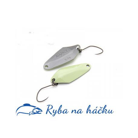 Plandavka Nories Masukuroto Rooney 1.5g 005 Mint / Grey