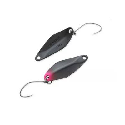 Plandavka Nories Masukuroto Rooney 2.2g 013 (Black Pinky)