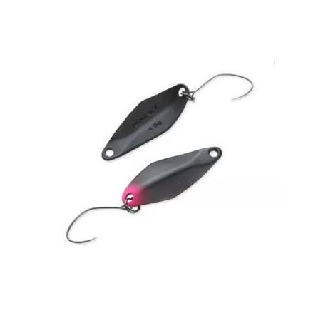 Plandavka Nories Masukuroto Rooney 2.2g 013 (Black Pinky)