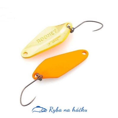 Plandavka Nories Masukuroto Rooney 2.2g 100 Release Gold