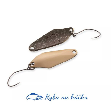 Plandavka Nories Masukuroto Rooney 2.2g 099 Pumpkinseed